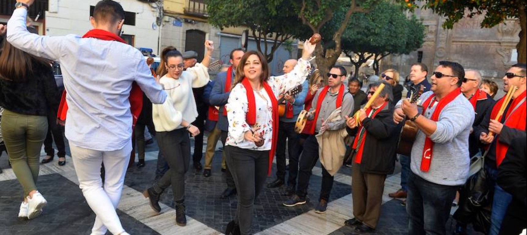 La Verdad Murcia 23.12.2018