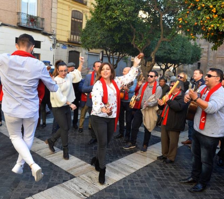 La Verdad Murcia 23.12.2018